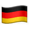 Флаг Germany