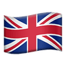 Флаг United Kingdom