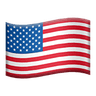 Флаг USA